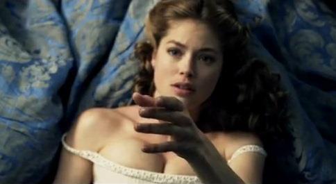 Doutzen Kroes